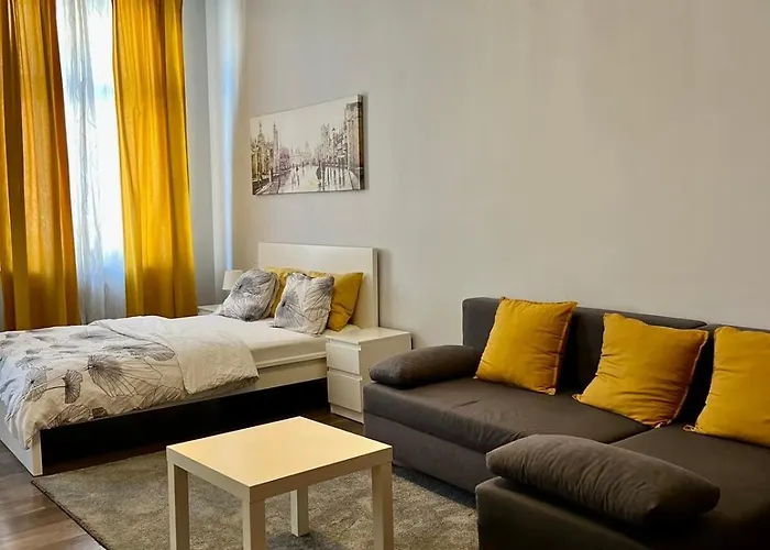 Ametyst Hostel Kraków