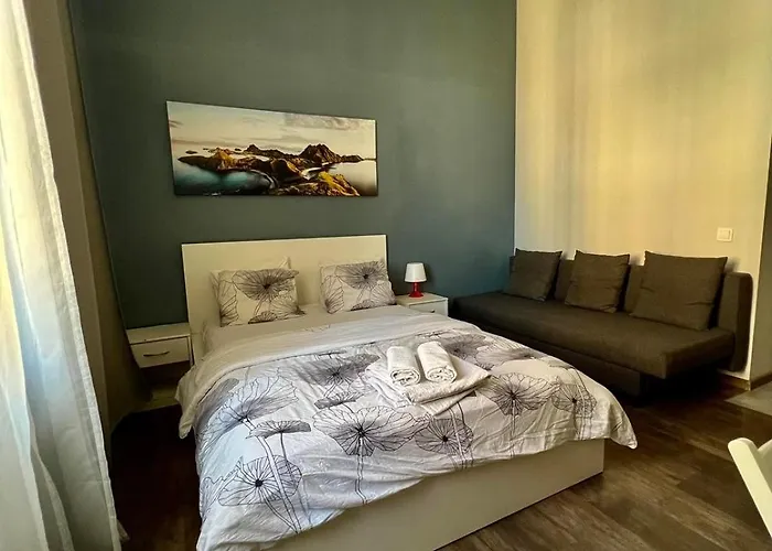 Ametyst Hostel Kraków